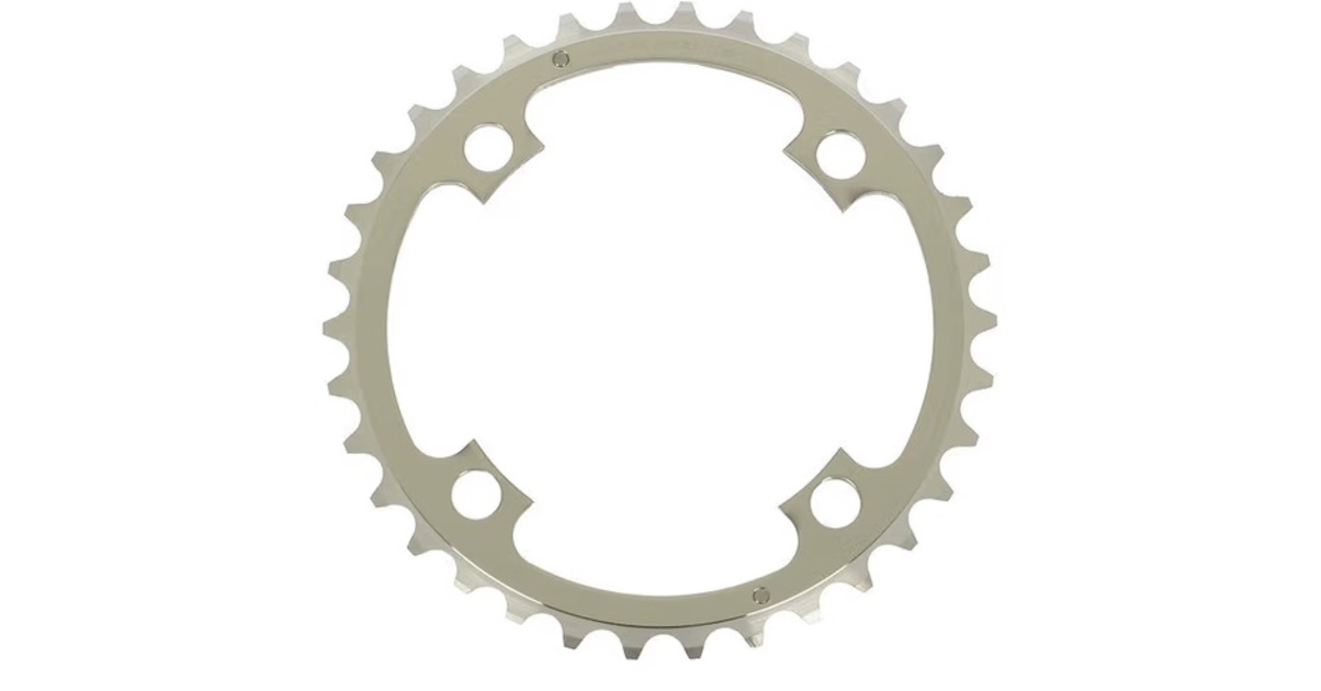 PLATEAU VTT POUR TRANSMISSION 9 VITESSES 22/32/44 DENTS SHIMANO DEORE SHIMANO